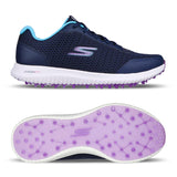 GO Golf Fairway 3 Navy Multi 123029 Femme