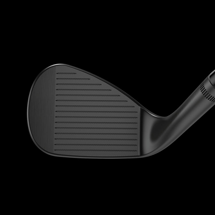 Wedge JAWS RAW Black Plasma Graphite Project X Catalyst | Droitier