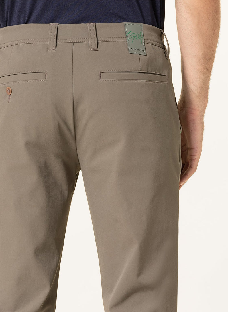 Pantalon Rookie 3xDry Cooler  Taupe Homme
