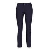 Pantalon Mona Navy Femme