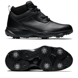 FJ Boots 56729 Noir Homme