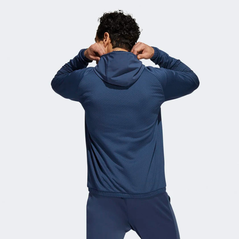 Anorak sales adidas homme
