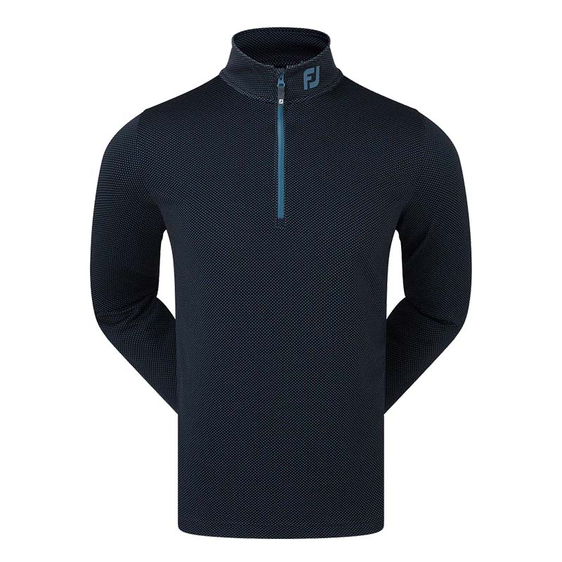 Pull Chill Out ThermoSeries  Marine/Bleu Gris Homme