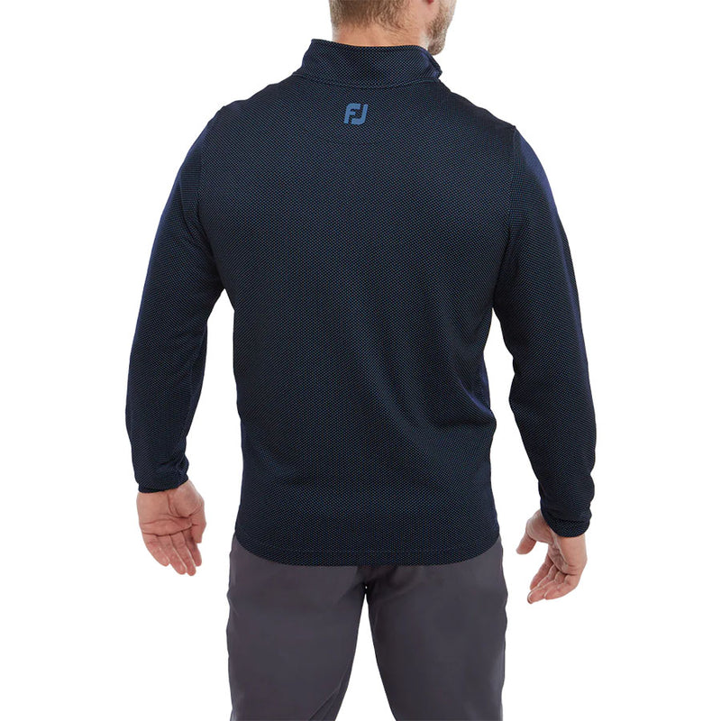 Pull Chill Out ThermoSeries  Marine/Bleu Gris Homme