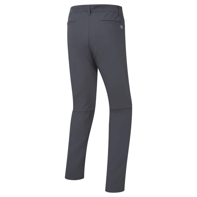 Pantalon Thermoseries 88815 H3 Gris Anthracite Homme