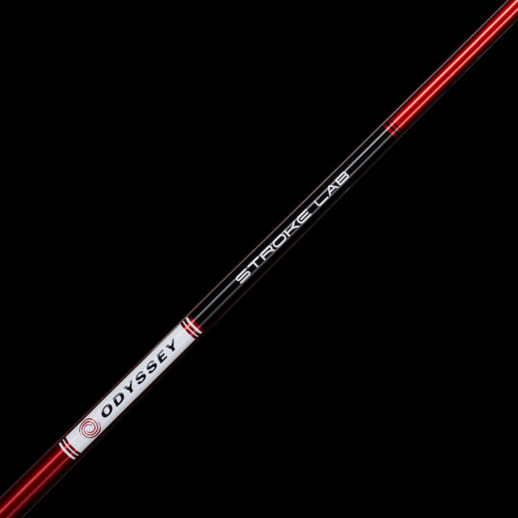 Putter Ten S Stroke Lab Red | Droitier