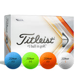 12 Balles de golf Velocity