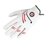 Gant GTxtreme 64856 Blanc/Rouge Homme