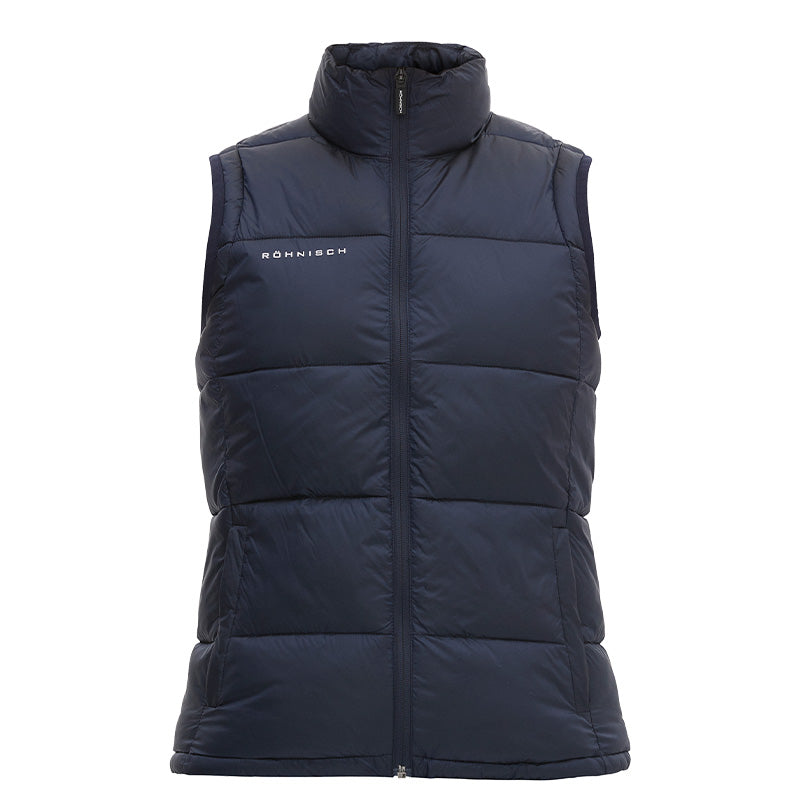 Veste Avery 111246 H3 Navy Femme