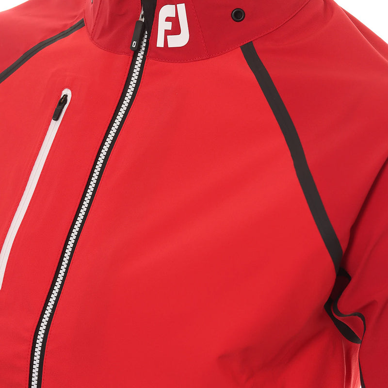 FOOTJOY Veste FJ HydroTour Red Homme Golf des Marques Golf