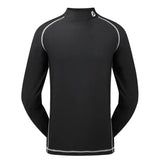 Baselayer FJ Thermal Noir Homme