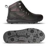 Boots Tour Classic Noir Homme