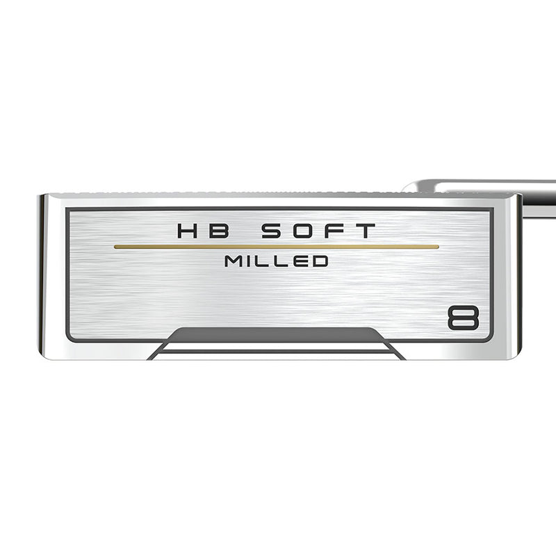 Putter HB Soft Milled 8.0 | Droitier
