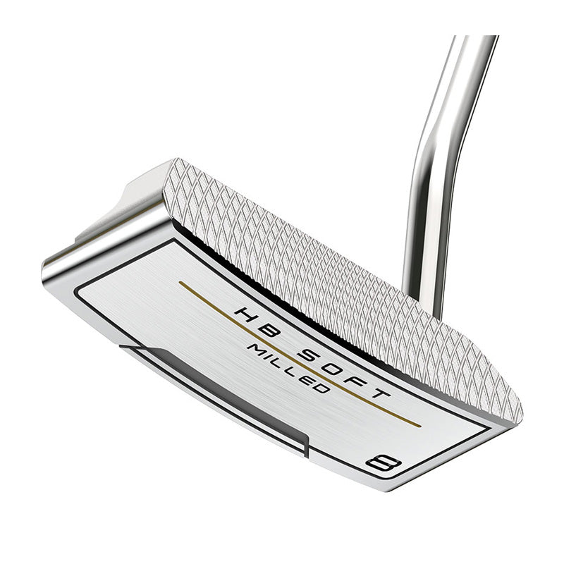 Putter HB Soft Milled 8.0 | Droitier