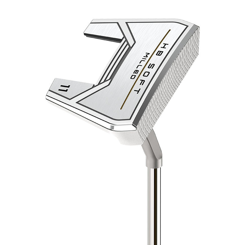 Putter HB Soft Milled 11.0 S | Droitier