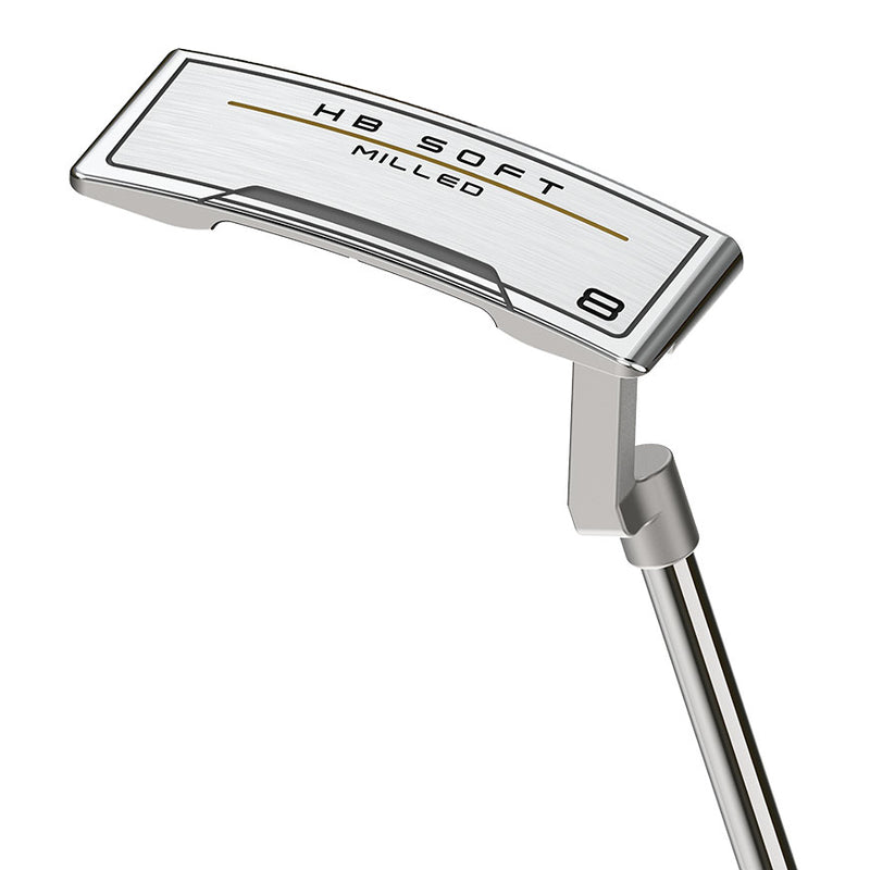 Putter HB Soft Milled 8.0 P | Droitier