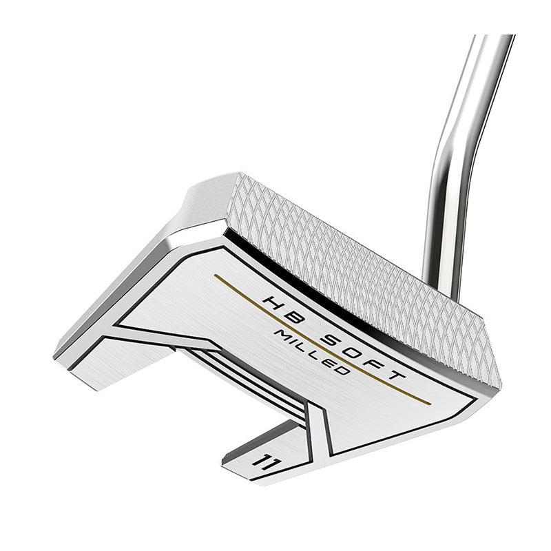 Putter HB Soft Milled 11.0 | Droitier