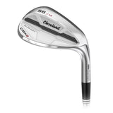 Wedge CBX 2 Tour Satin Acier | Gaucher