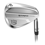 Wedge Staff Model Acier