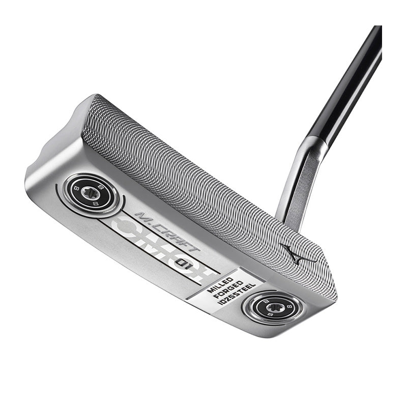 Putter M Craft OMOI 1 Double Nickel | Droitier