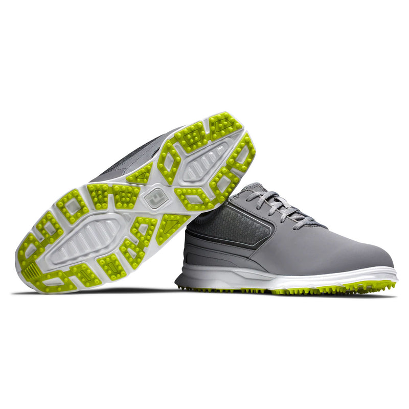 Superlites XP 58086 Gris/Lime Homme