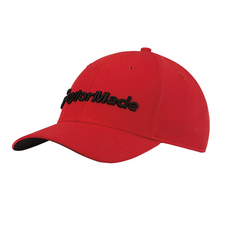 Casquette Performance Seeker Red