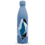Bouteille Isotherme Inox Altitude Bleu Denim 750ml