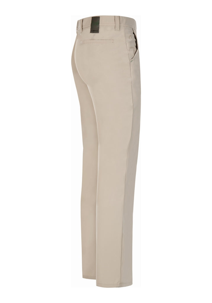 Pantalon Rookie  Beige Homme