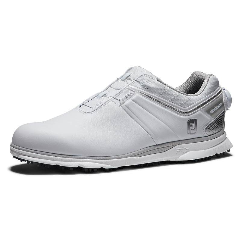 Pro SL BOA Carbon Blanc 53085 Homme