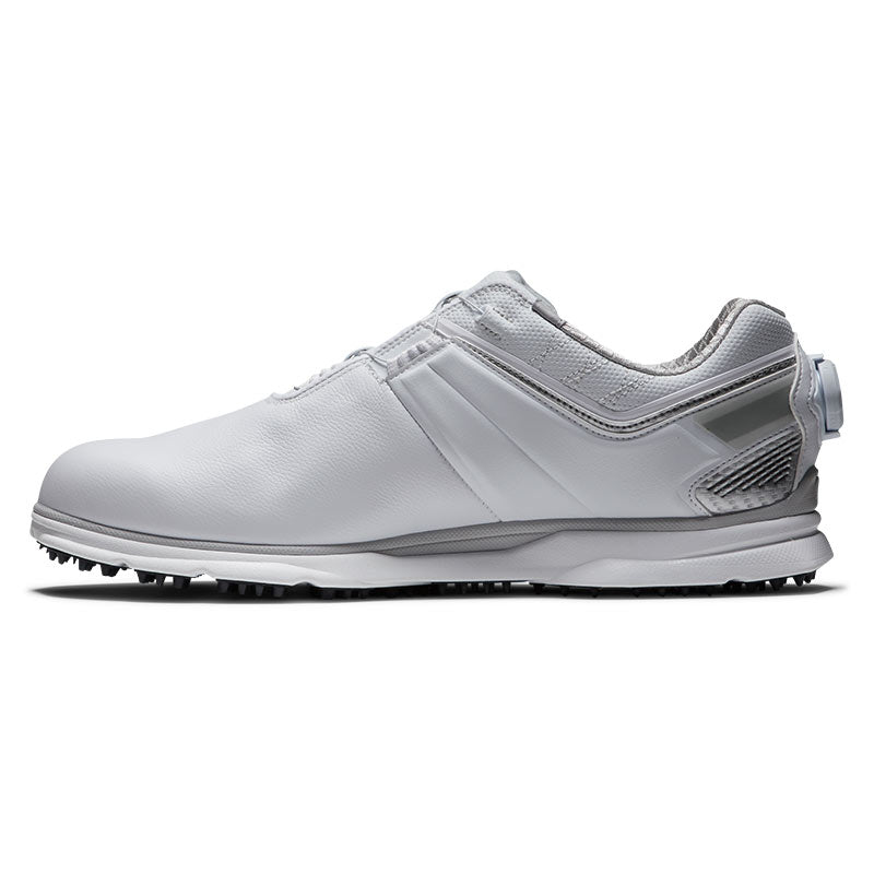 Pro SL BOA Carbon Blanc 53085 Homme