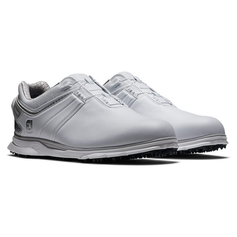 Pro SL BOA Carbon Blanc 53085 Homme