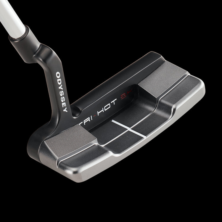 Putter Tri Hot 5K Double Wide |