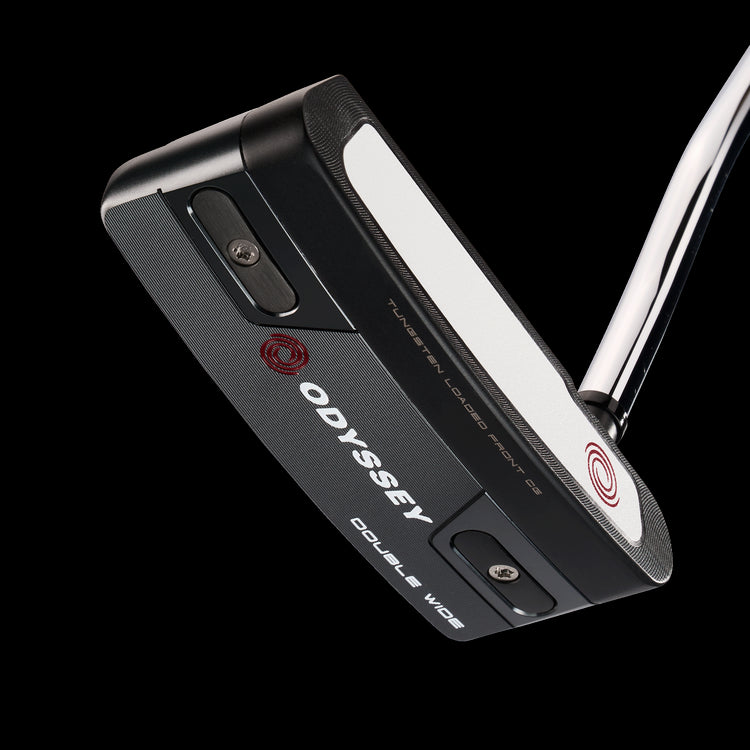 Putter Tri Hot 5K Double Wide DB |