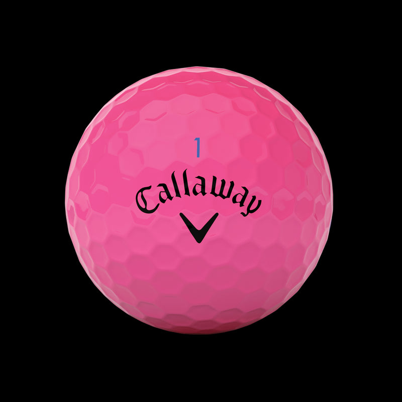 12 Balles de golf Reva Femme