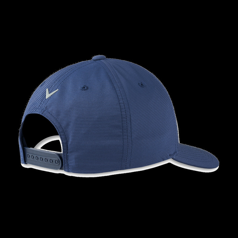 Casquette Snapback Rutherford Navy