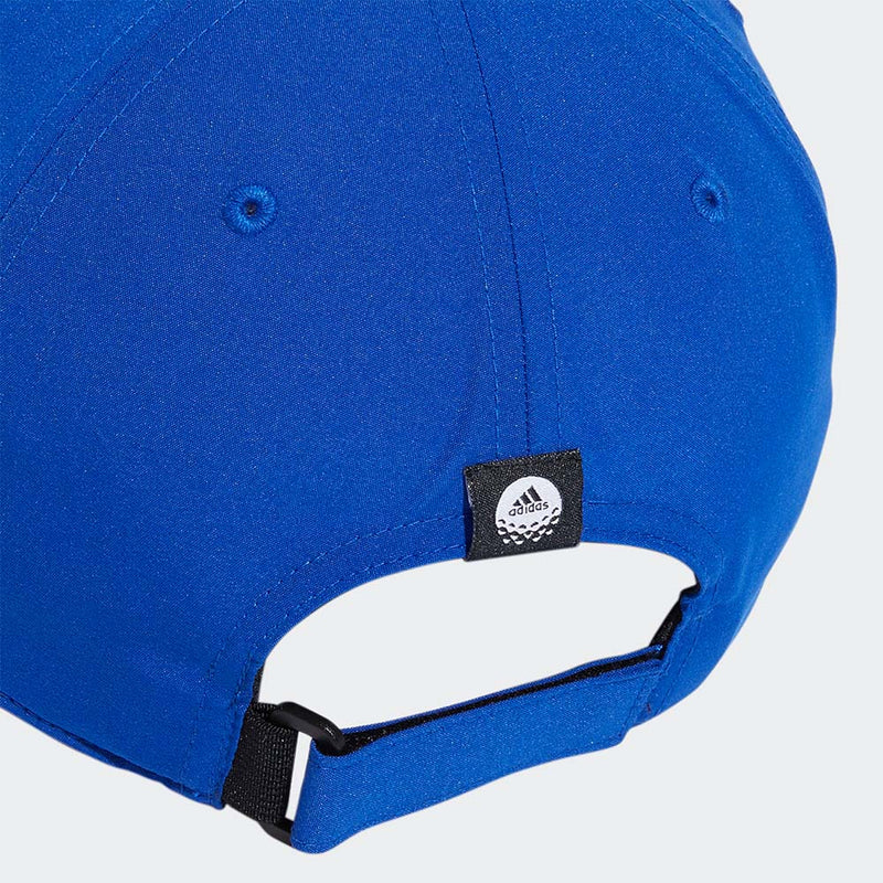 Casquette Golf Performance  Royal Homme