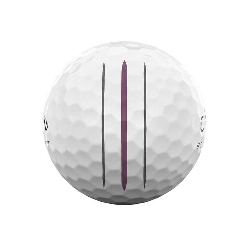 12 Balles de golf ERC Soft REVA