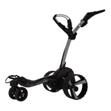 Zip Navigator Gris Télécommandé (Freins moteur)