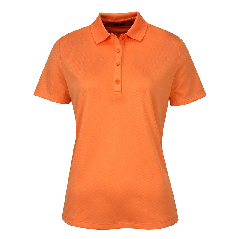 Polo golf femme callaway clearance