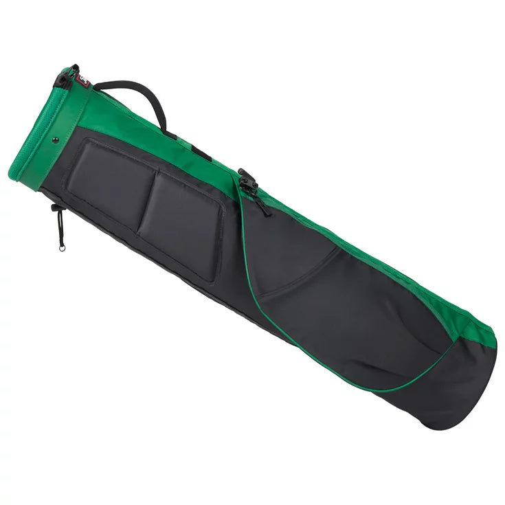 Sac Portable Carry TB23CY0 Green Black