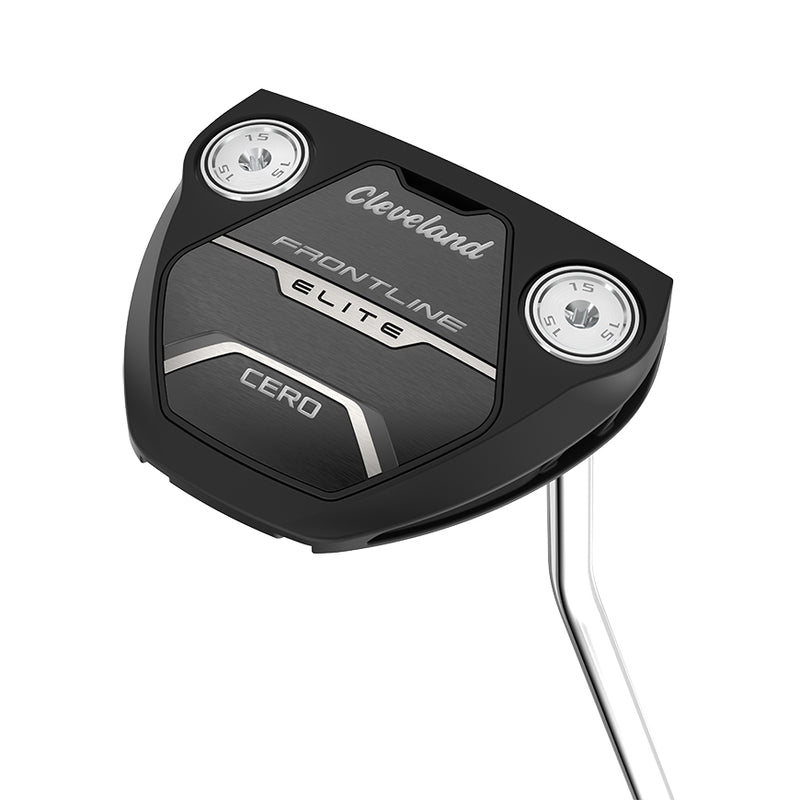 Putter Frontline Elite CERO UST Mamiya ALL-IN | Droitier