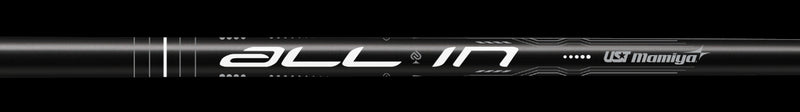 Putter Frontline Elite Elevado UST Mamiya ALL-IN | Droitier