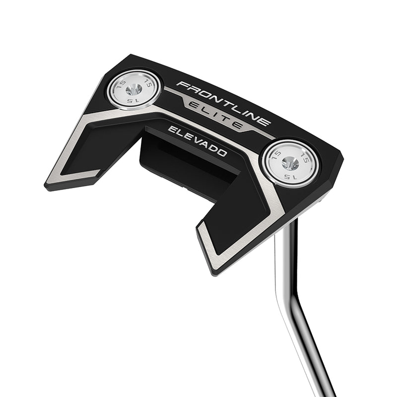 Putter Frontline Elite Elevado UST Mamiya ALL-IN | Droitier