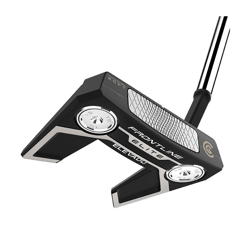 Putter Frontline Elite Elevado S UST Mamiya ALL-IN | Droitier