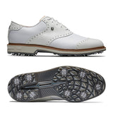 FJ Premiere Series Wilcox 54322 White Homme
