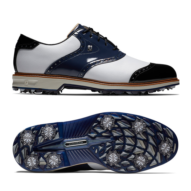 Chaussures de golf à crampons pour homme Taille Plus 38-48