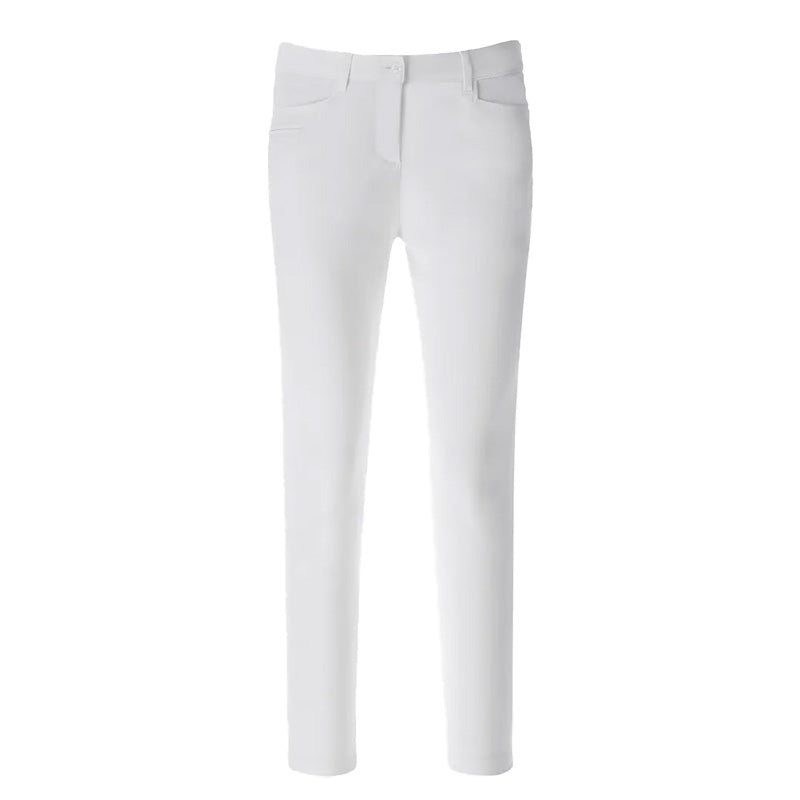 Pantalon Sonora  White 100 Femme