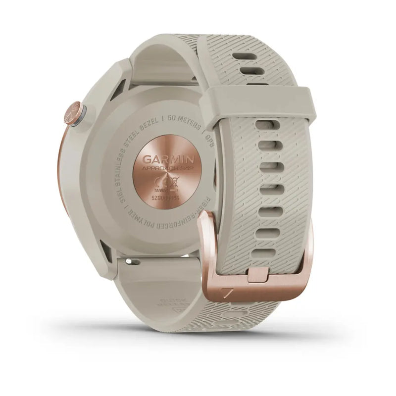 Garmin approach clearance s40 avis