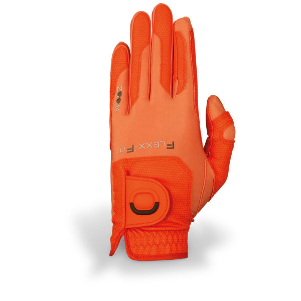Gant Weather Style Orange Homme