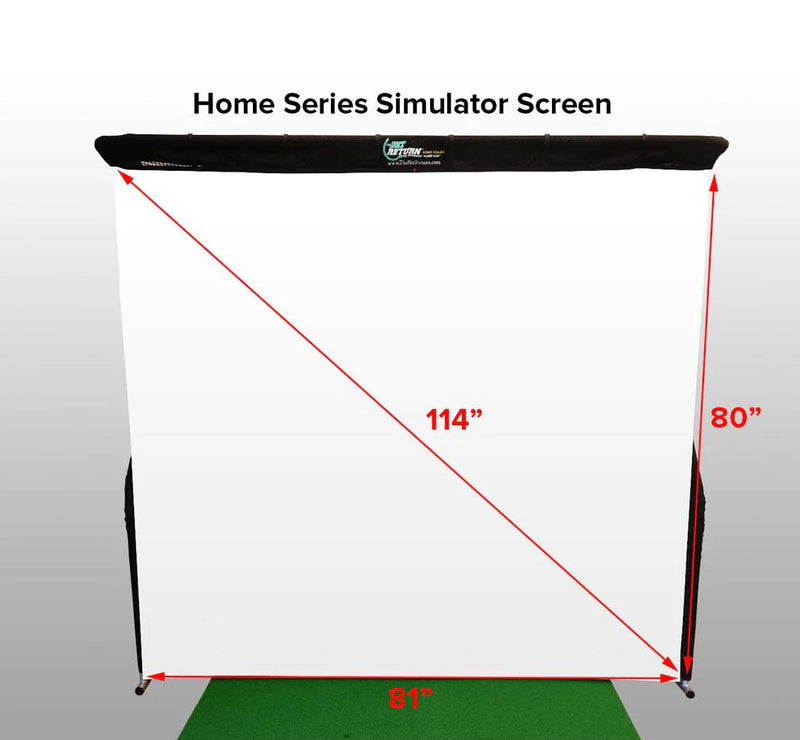 Simulator Screen Home Serie V2